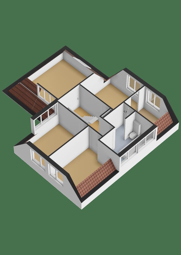 Foto 67 van Wolveschansdreef 35