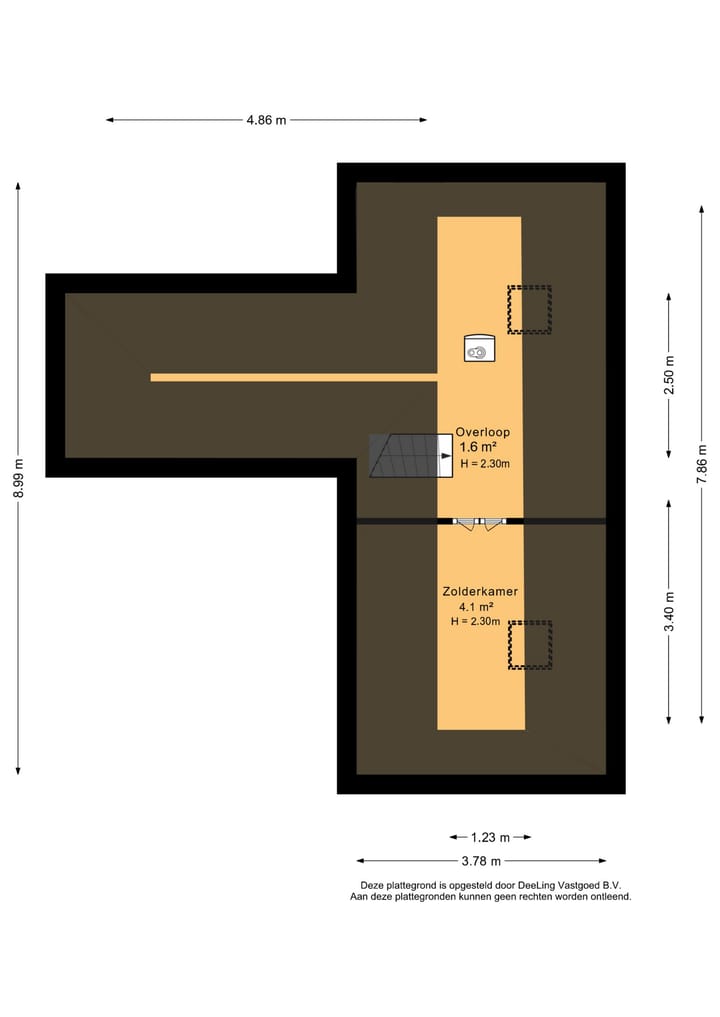 Foto 68 van Wolveschansdreef 35