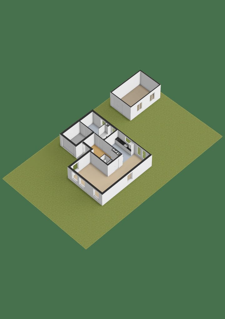 Foto 73 van Wolveschansdreef 35