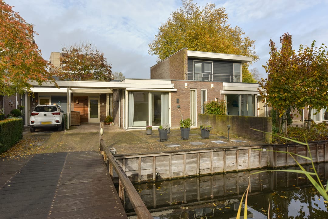 Foto 1 van Colijnlaan 184