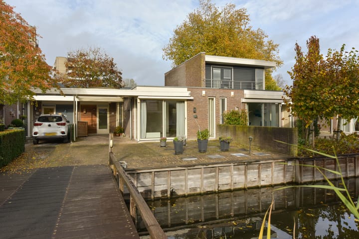 Colijnlaan 184