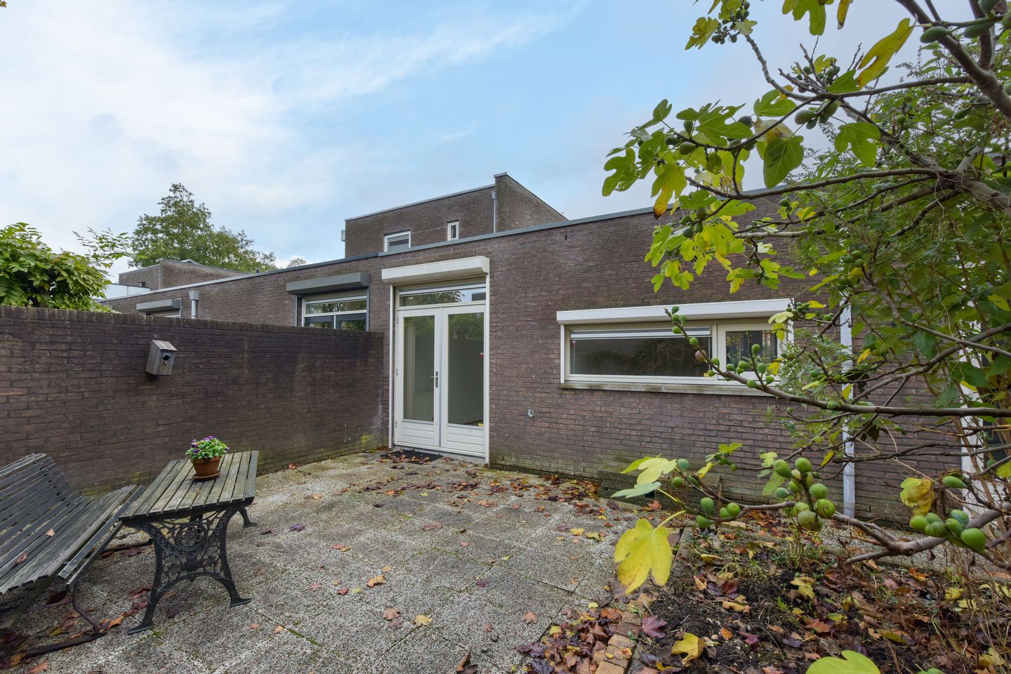 Foto 19 van Colijnlaan 184