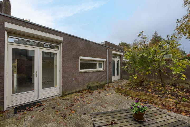 Foto 20 van Colijnlaan 184