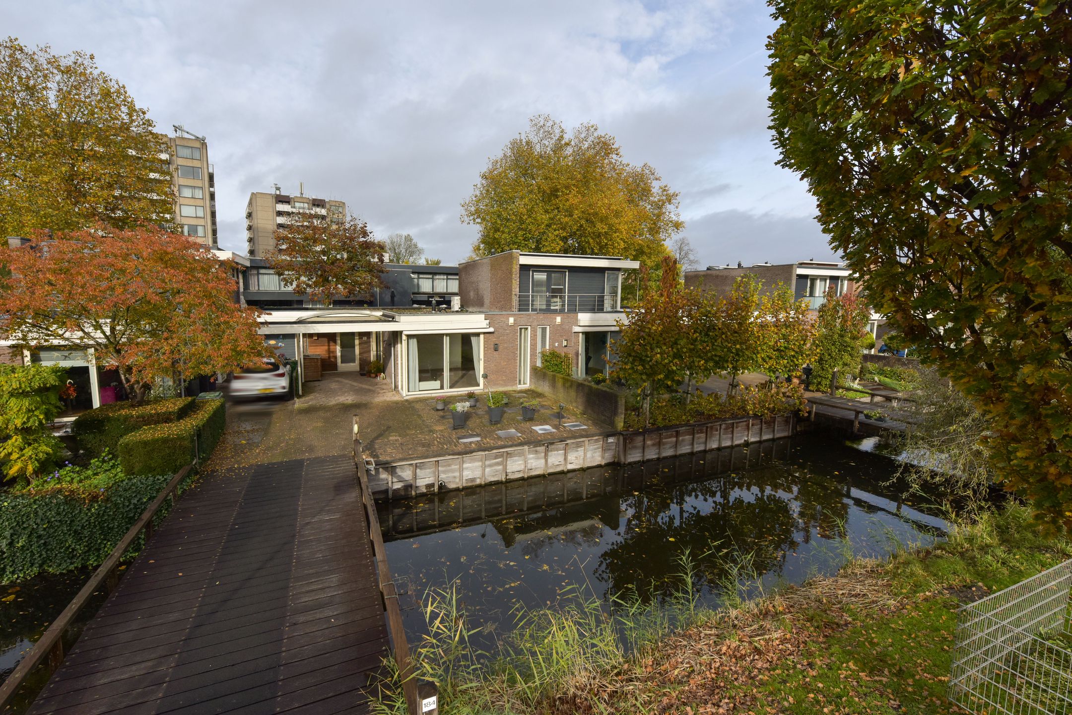 Foto 24 van Colijnlaan 184