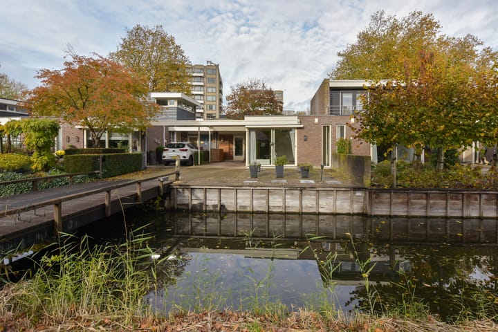 Foto 25 van Colijnlaan 184