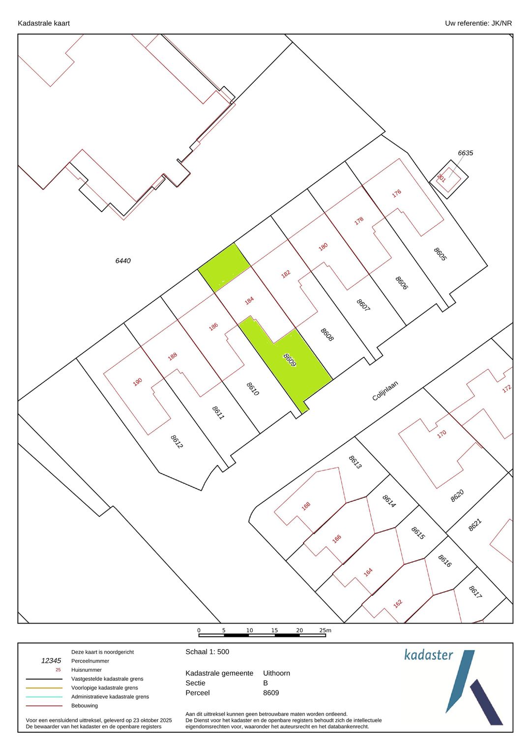 Foto 32 van Colijnlaan 184