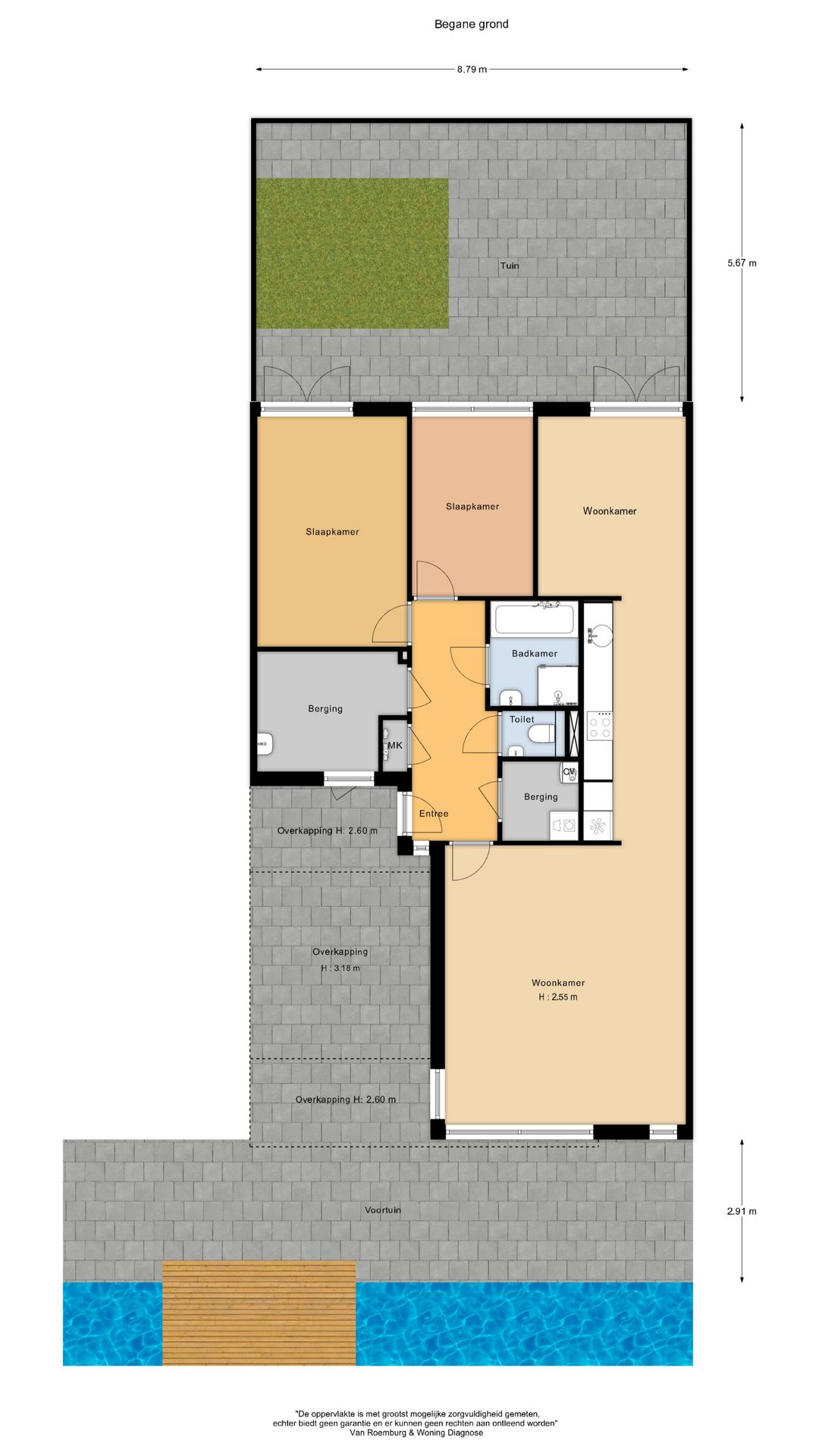 Foto 34 van Colijnlaan 184