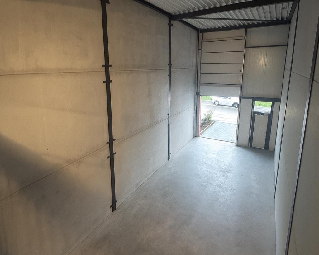 View photo 2 of Agriport 5-02