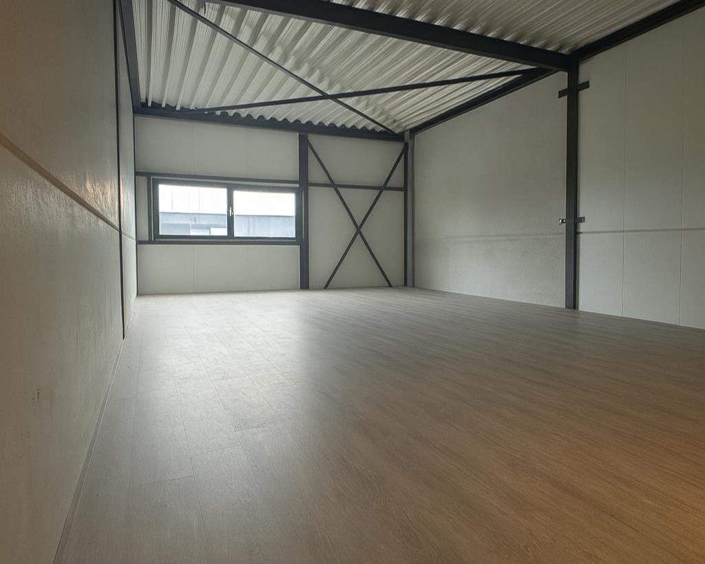 View photo 3 of Agriport 5-02