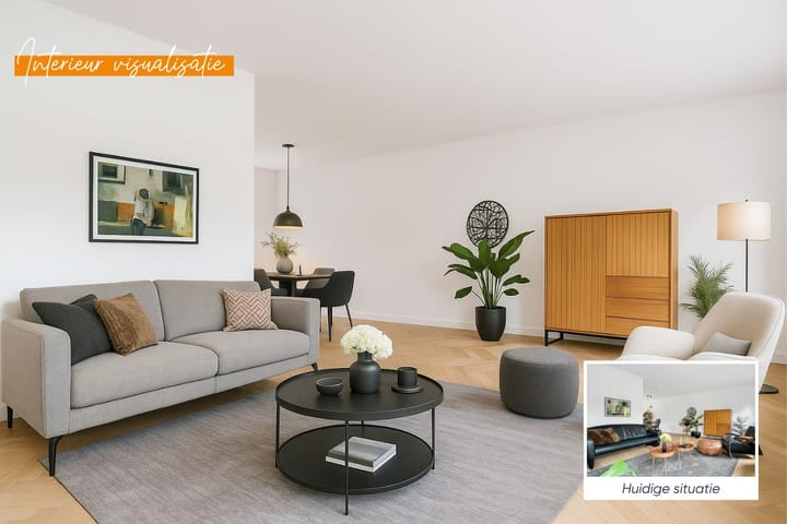 Photo 3 of Tom Mandersstraat 74