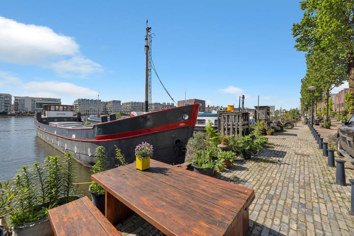 Foto 1 van Borneokade 106