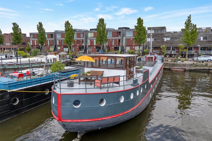 Foto 2 van Borneokade 106