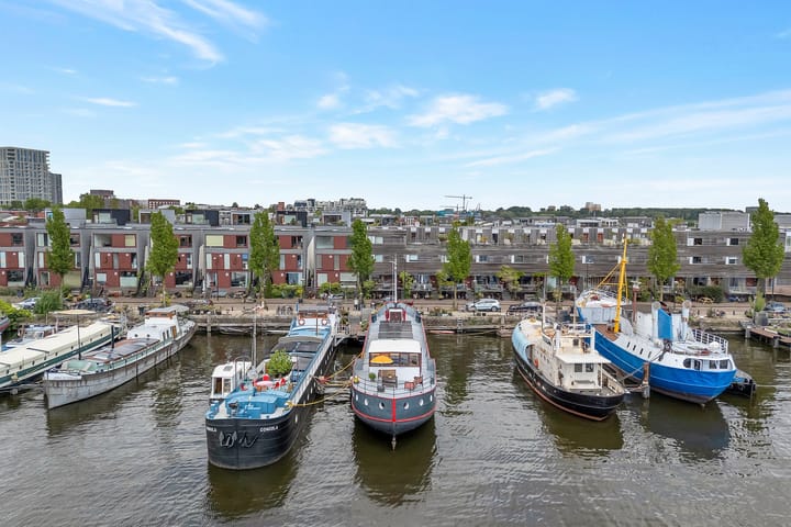 Foto 3 van Borneokade 106