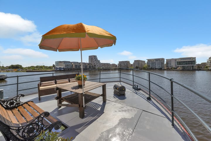 Foto 5 van Borneokade 106