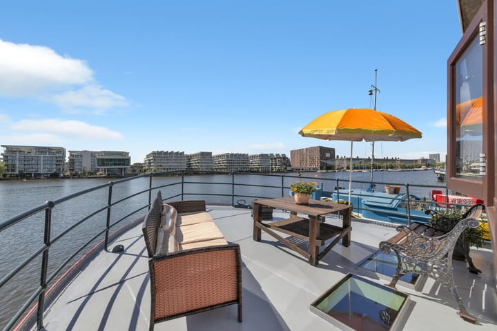 Foto 4 van Borneokade 106