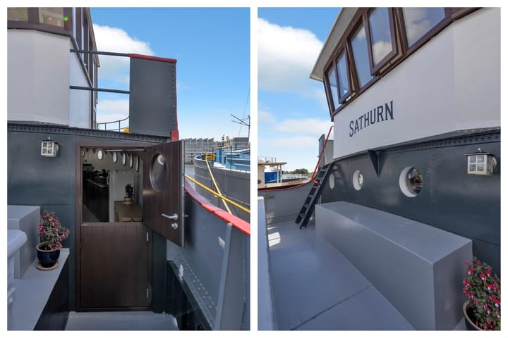 Foto 8 van Borneokade 106