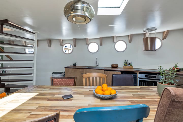 Foto 16 van Borneokade 106