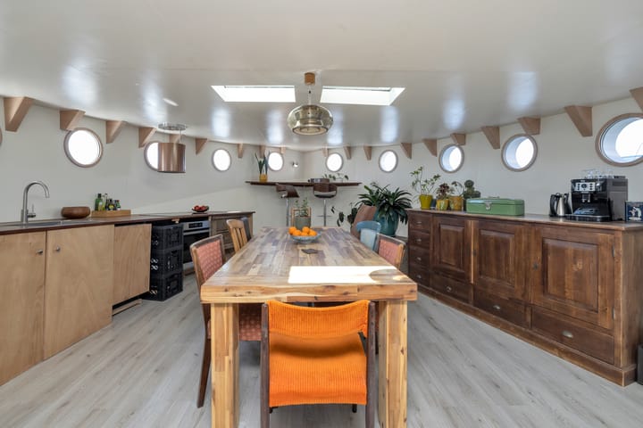 Foto 12 van Borneokade 106