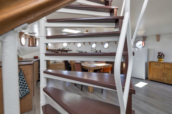 Foto 14 van Borneokade 106