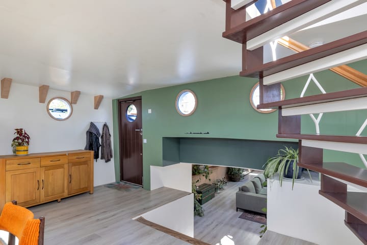 Foto 17 van Borneokade 106