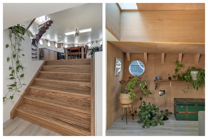 Foto 19 van Borneokade 106