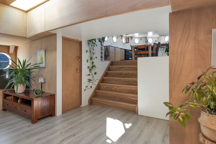 Foto 20 van Borneokade 106