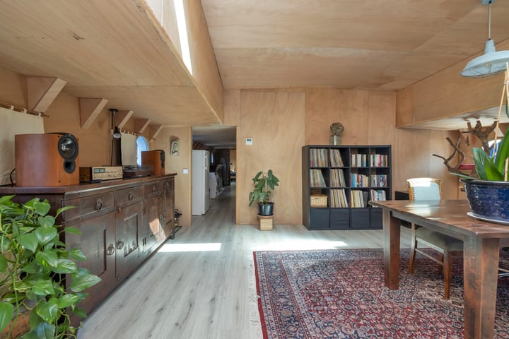 Foto 21 van Borneokade 106