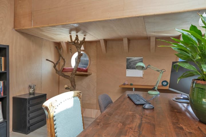 Foto 22 van Borneokade 106