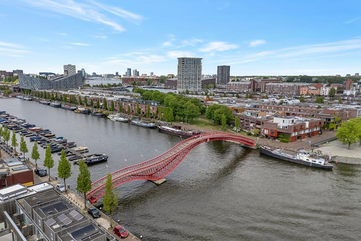 Foto 7 van Borneokade 106