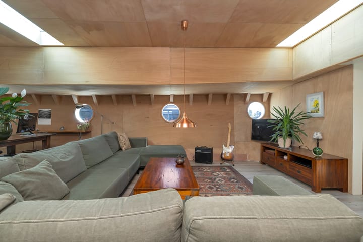 Foto 24 van Borneokade 106