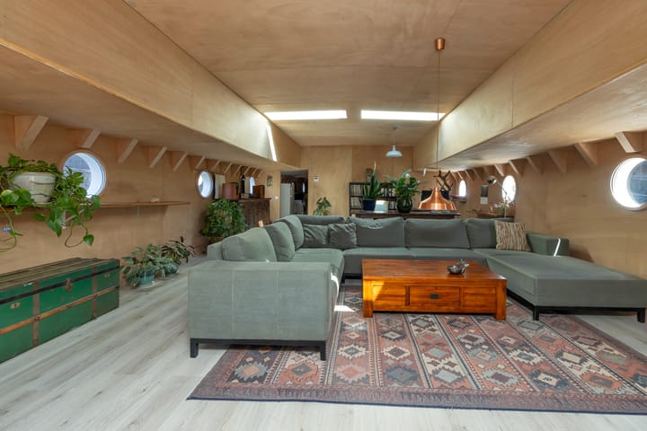 Foto 25 van Borneokade 106