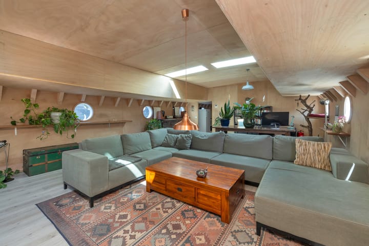 Foto 26 van Borneokade 106