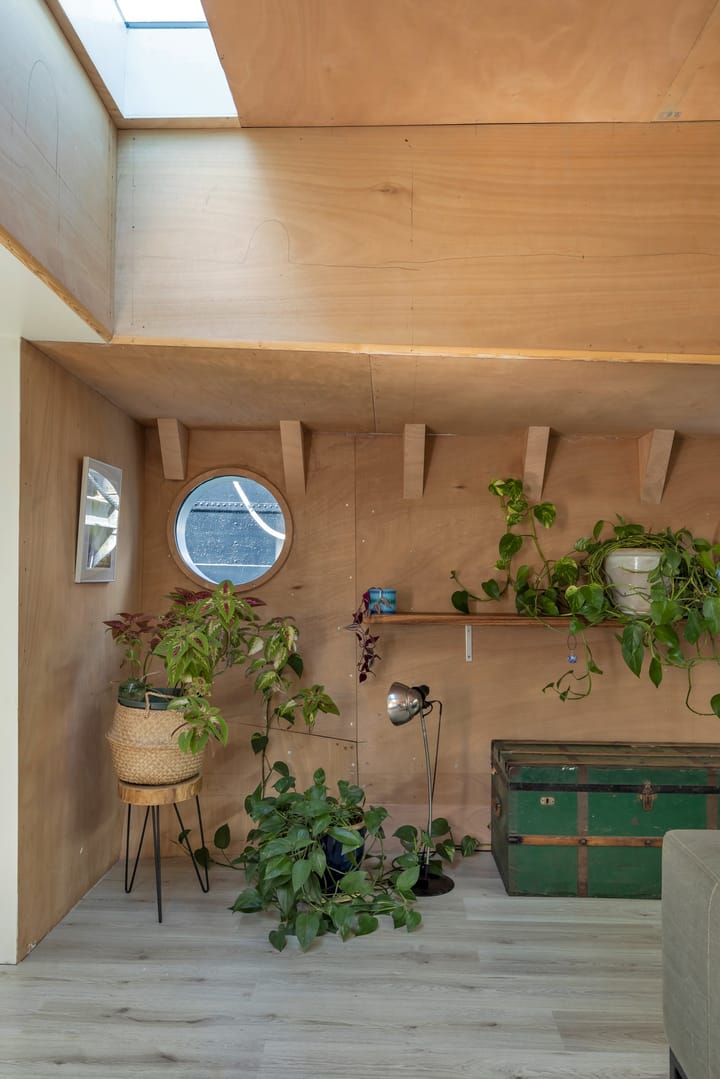 Foto 27 van Borneokade 106