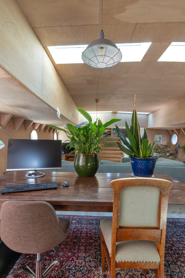 Foto 29 van Borneokade 106