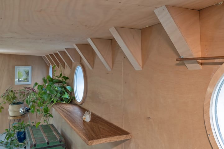 Foto 30 van Borneokade 106