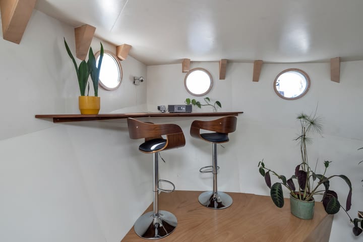 Foto 31 van Borneokade 106