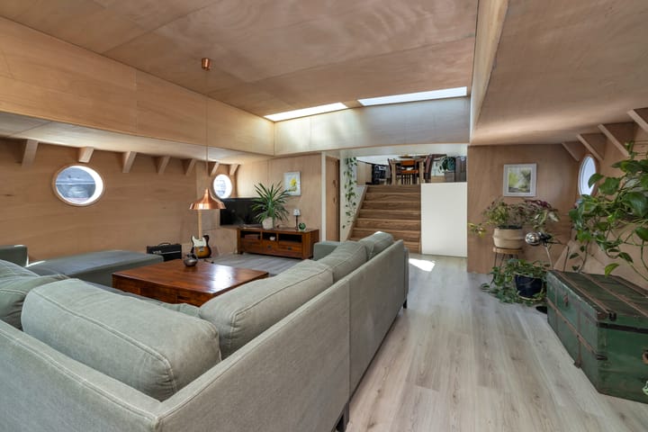 Foto 32 van Borneokade 106