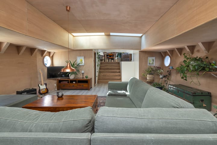 Foto 33 van Borneokade 106