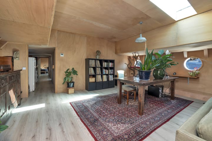 Foto 34 van Borneokade 106