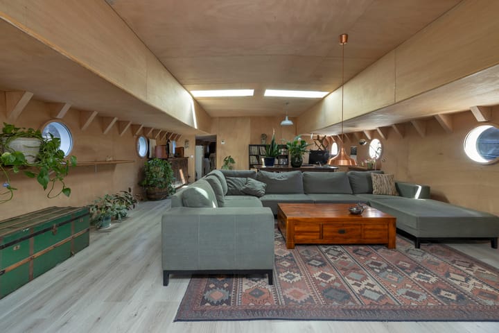 Foto 35 van Borneokade 106