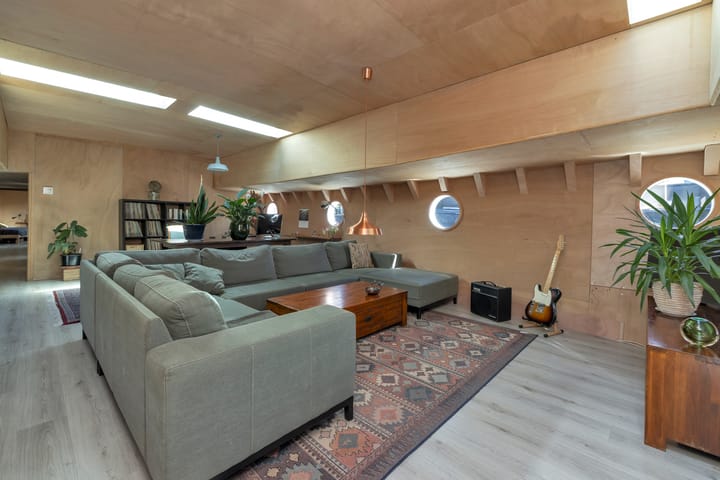 Foto 36 van Borneokade 106