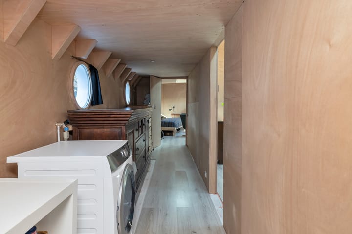 Foto 38 van Borneokade 106