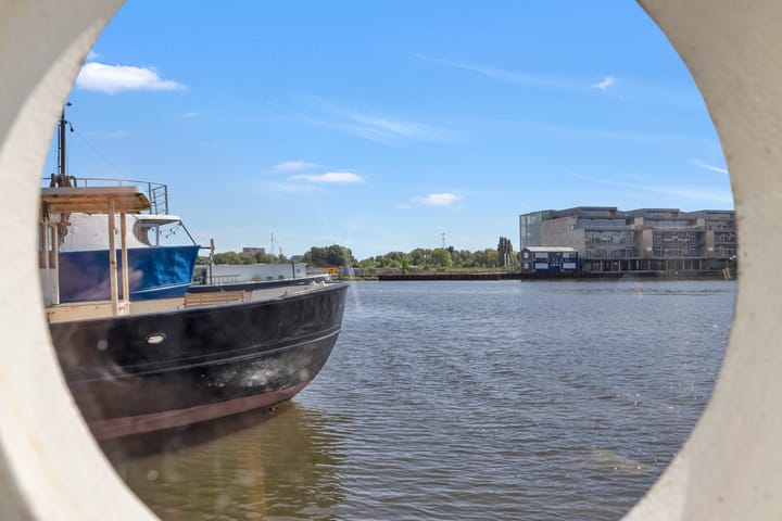 Foto 39 van Borneokade 106