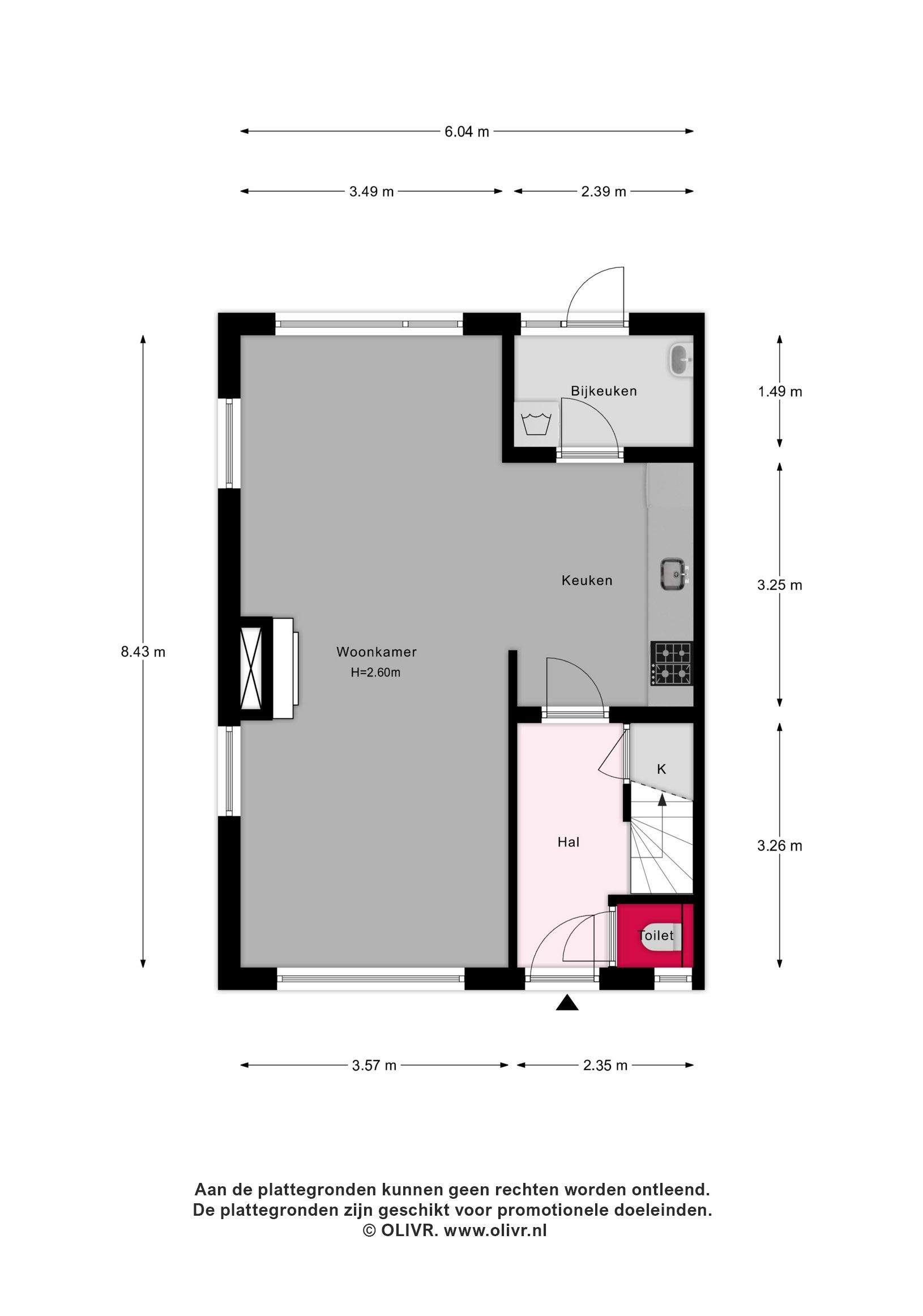 Foto 45 van Nieuwstraat 6