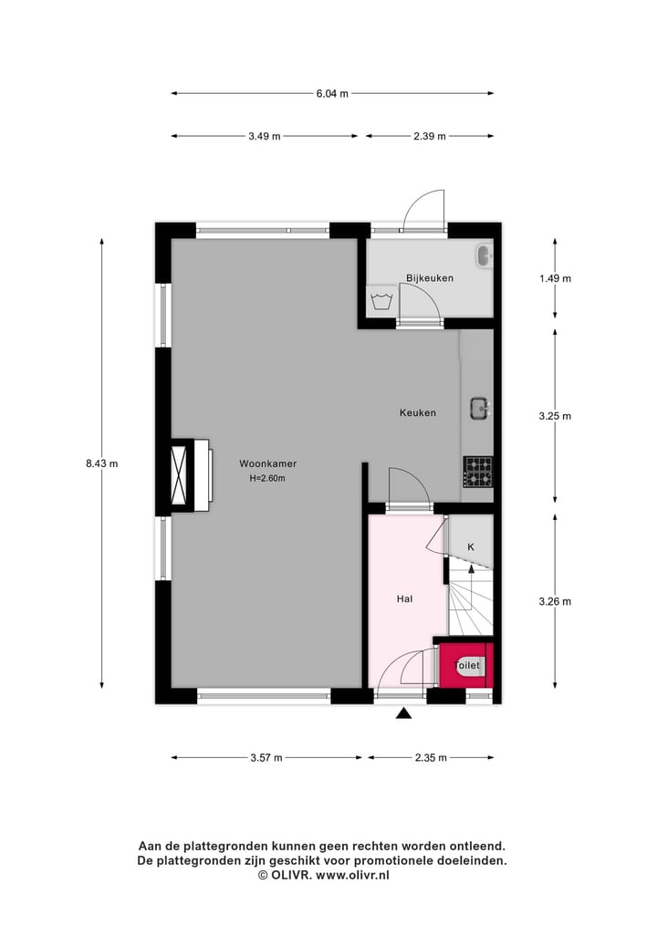 Photo 45 of Nieuwstraat 6