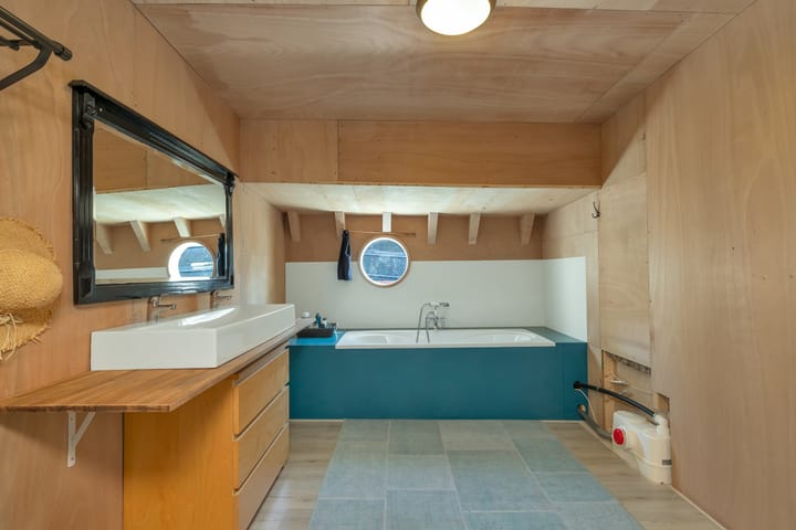 Foto 45 van Borneokade 106