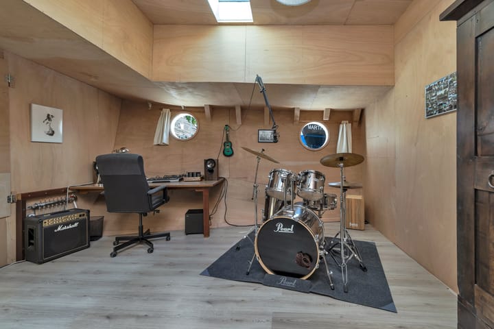 Foto 47 van Borneokade 106