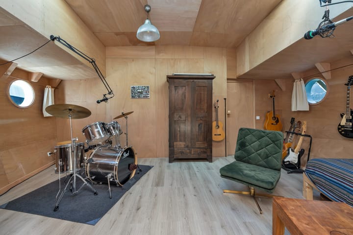 Foto 48 van Borneokade 106