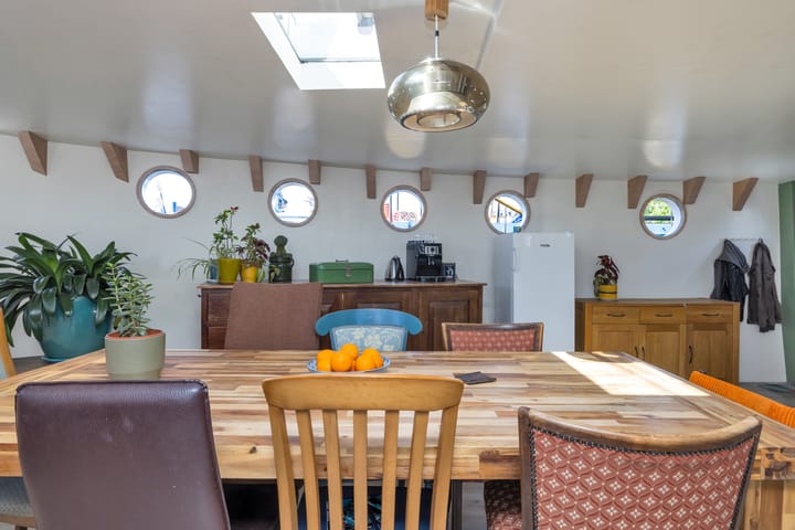 Foto 15 van Borneokade 106