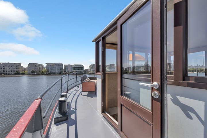 Foto 57 van Borneokade 106